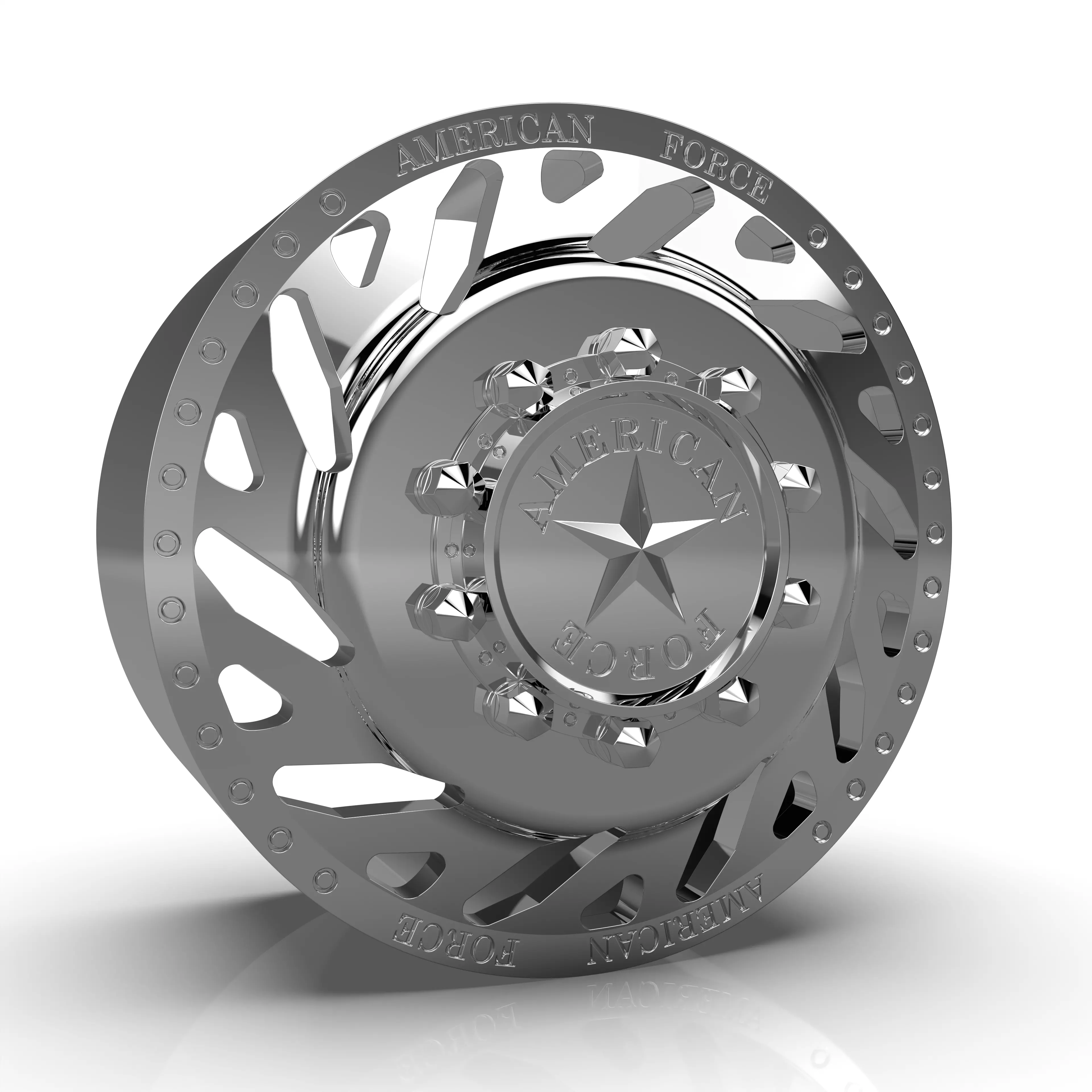 AMERICAN FORCE F07 TREK DRW WHEEL 3D print model_0