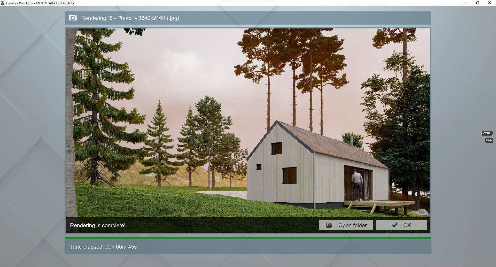 SCENE LUMION 12 5 BY YOGA4ARCH SKETCHUP FILE 3D model_22