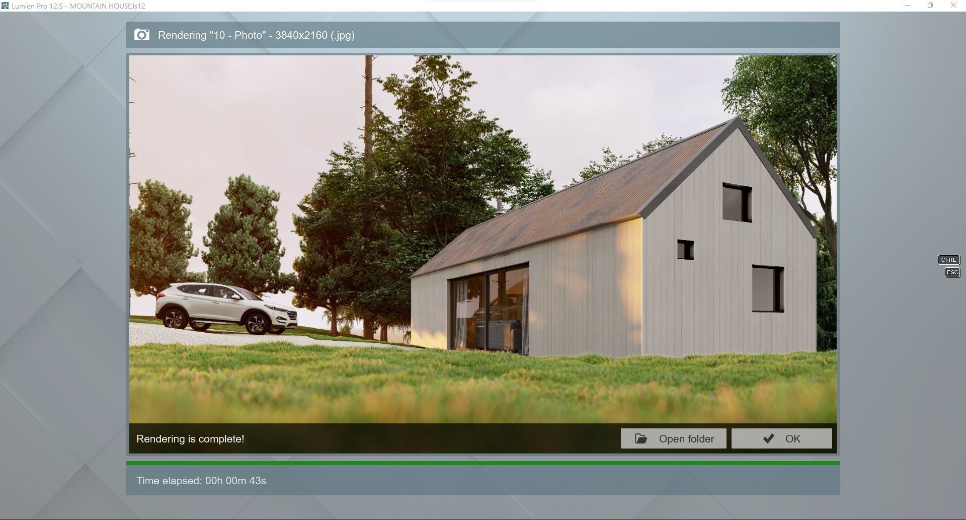 SCENE LUMION 12 5 BY YOGA4ARCH SKETCHUP FILE 3D model_18