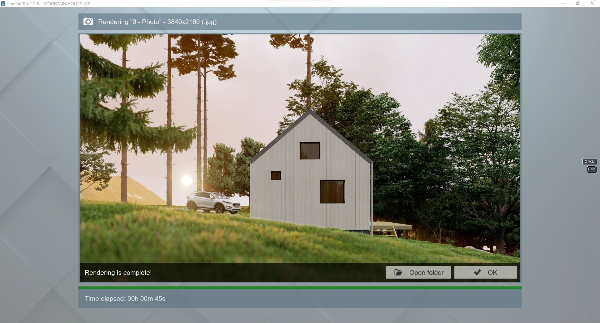 SCENE LUMION 12 5 BY YOGA4ARCH SKETCHUP FILE 3D model_21