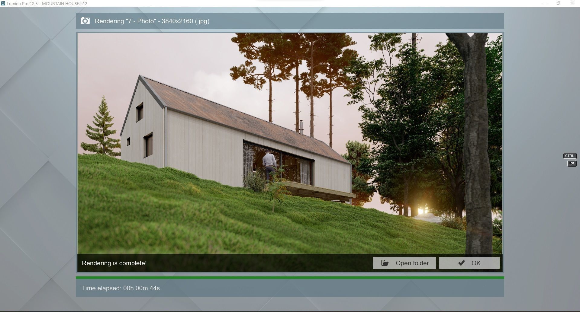 SCENE LUMION 12 5 BY YOGA4ARCH SKETCHUP FILE 3D model_28