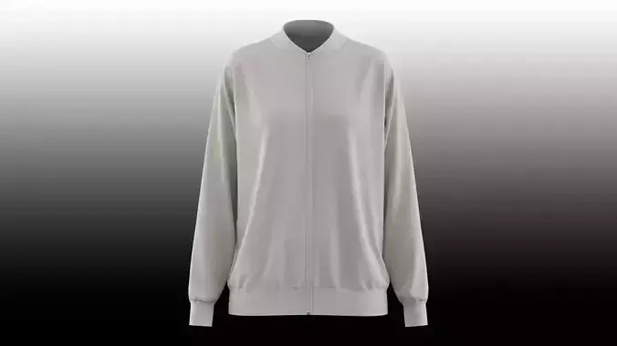 Knit Jacket for Women