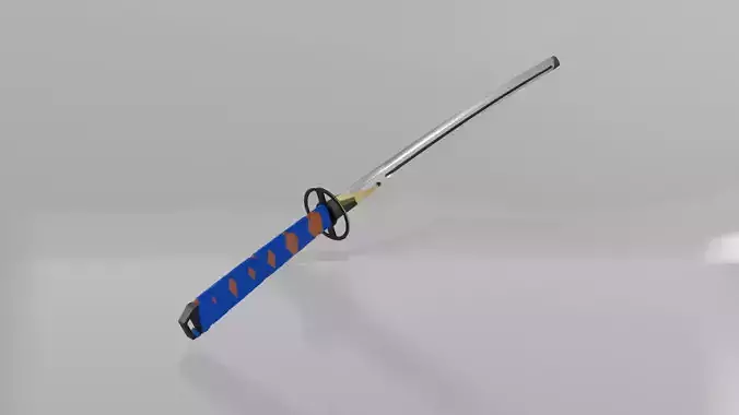 Katana Sword