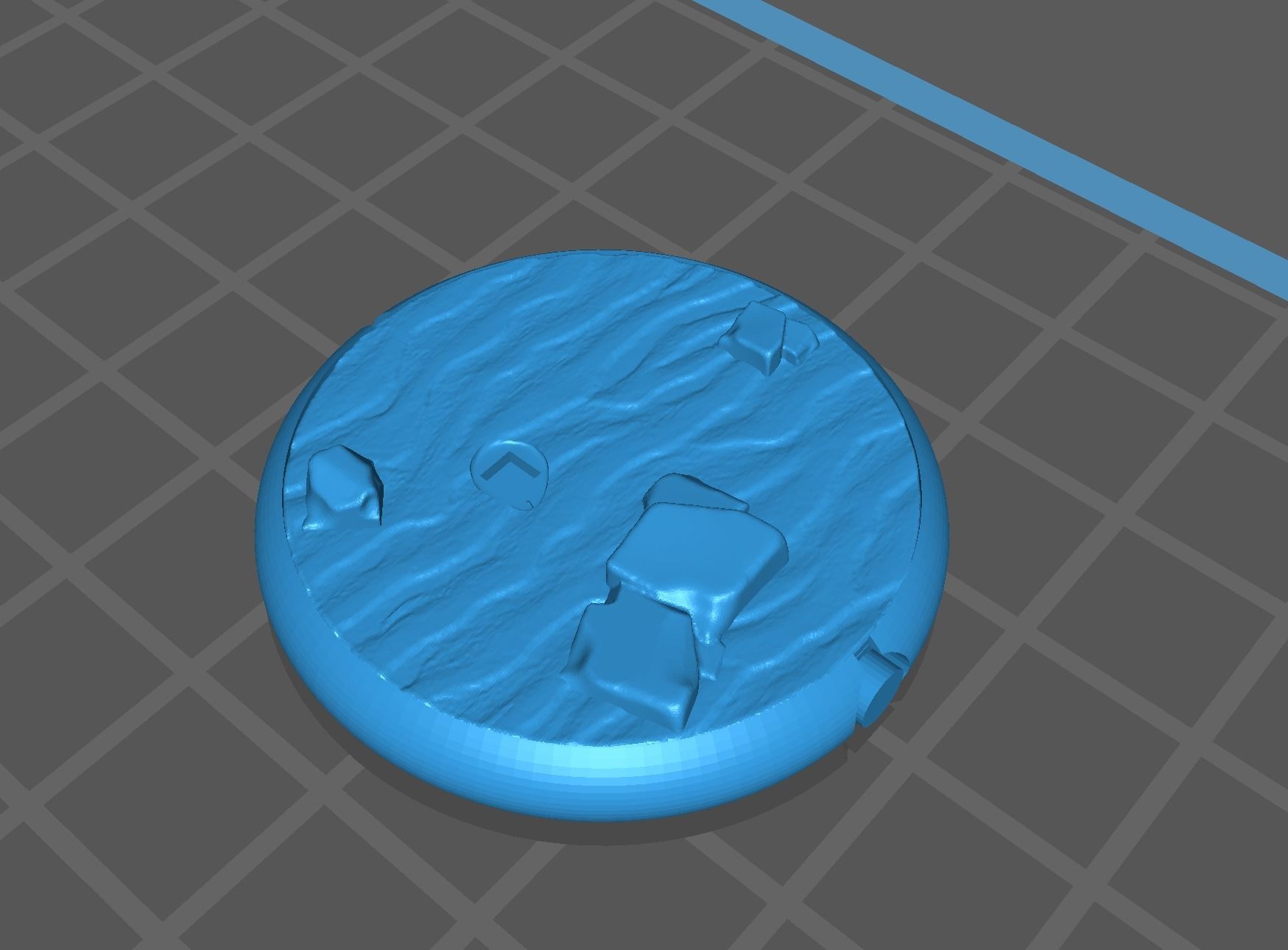 Axew pokemon 3D print model 3D print model_9