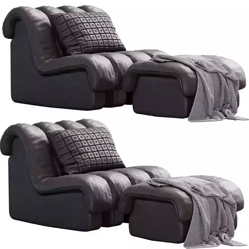 Sofa Ds 600