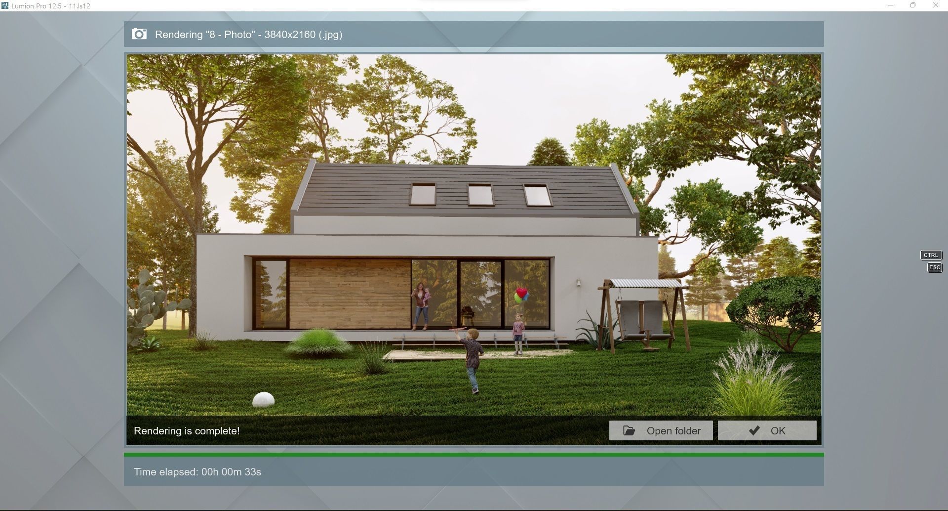 SCENE LUMION 12 5 BY YOGA4ARCH  SKETCHUP FILES AND LME EFFECT 3D model_30