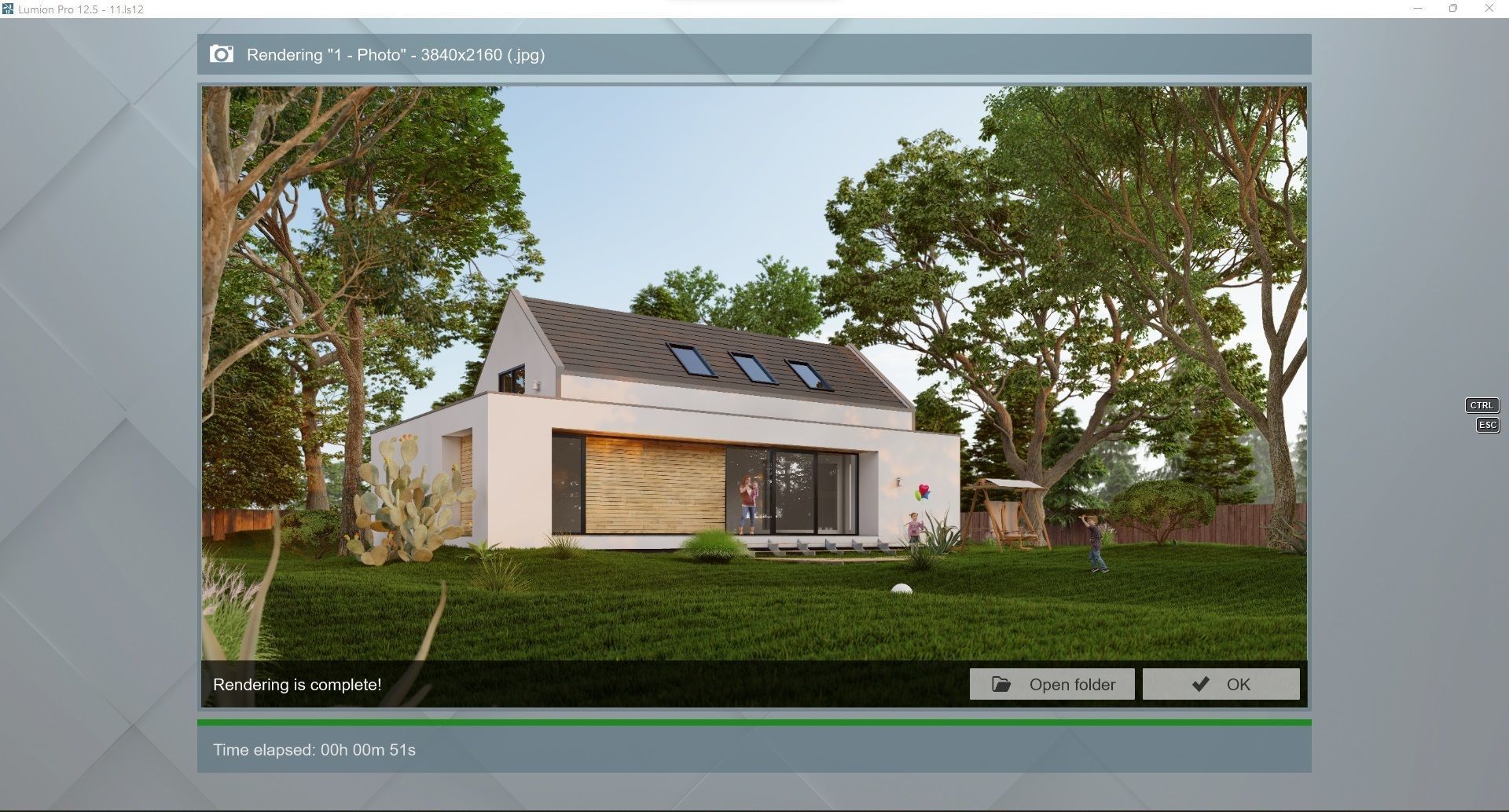 SCENE LUMION 12 5 BY YOGA4ARCH  SKETCHUP FILES AND LME EFFECT 3D model_28