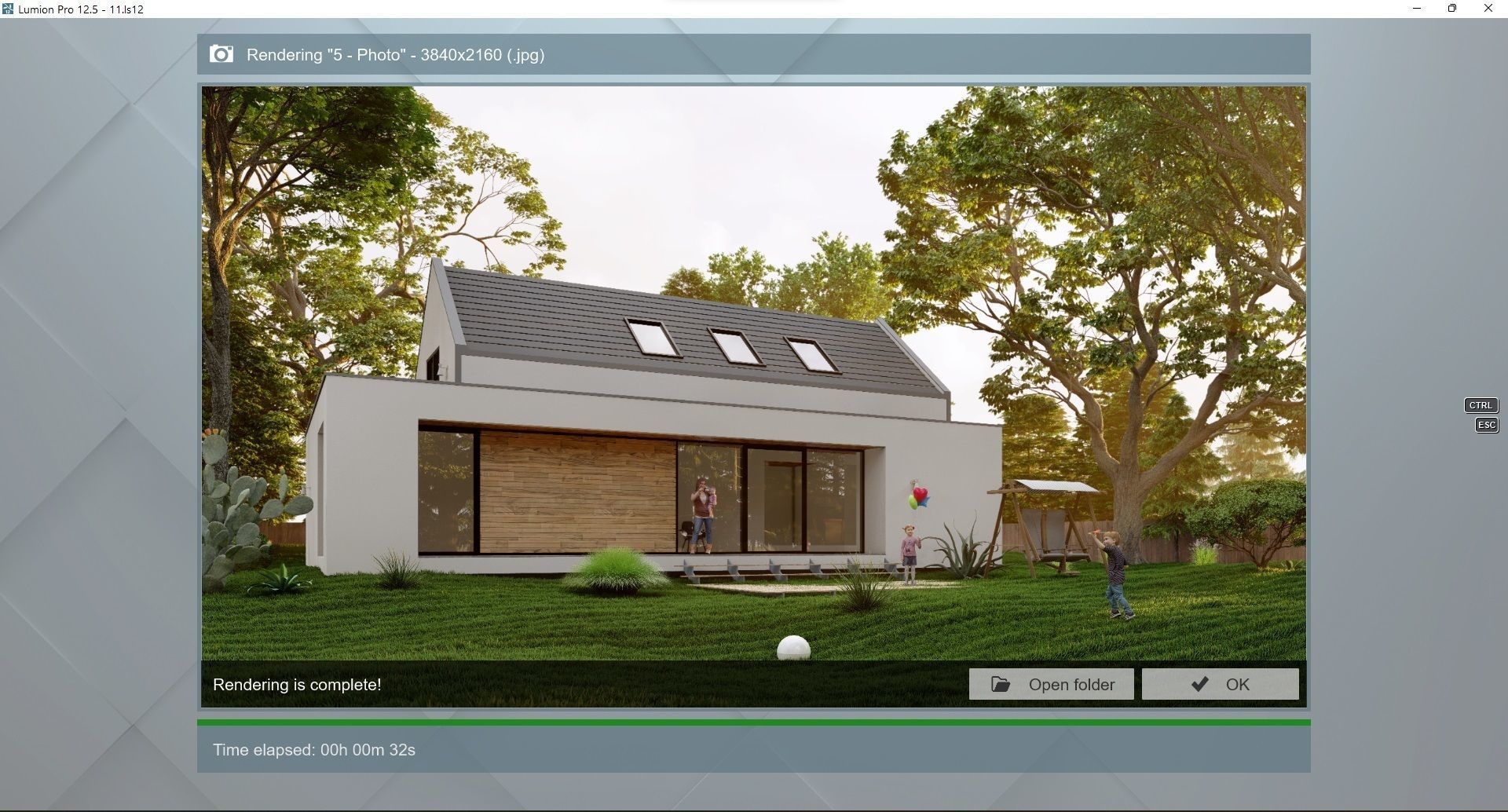 SCENE LUMION 12 5 BY YOGA4ARCH  SKETCHUP FILES AND LME EFFECT 3D model_20