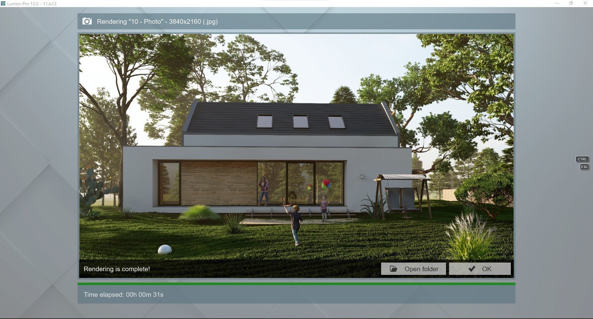 SCENE LUMION 12 5 BY YOGA4ARCH  SKETCHUP FILES AND LME EFFECT 3D model_38
