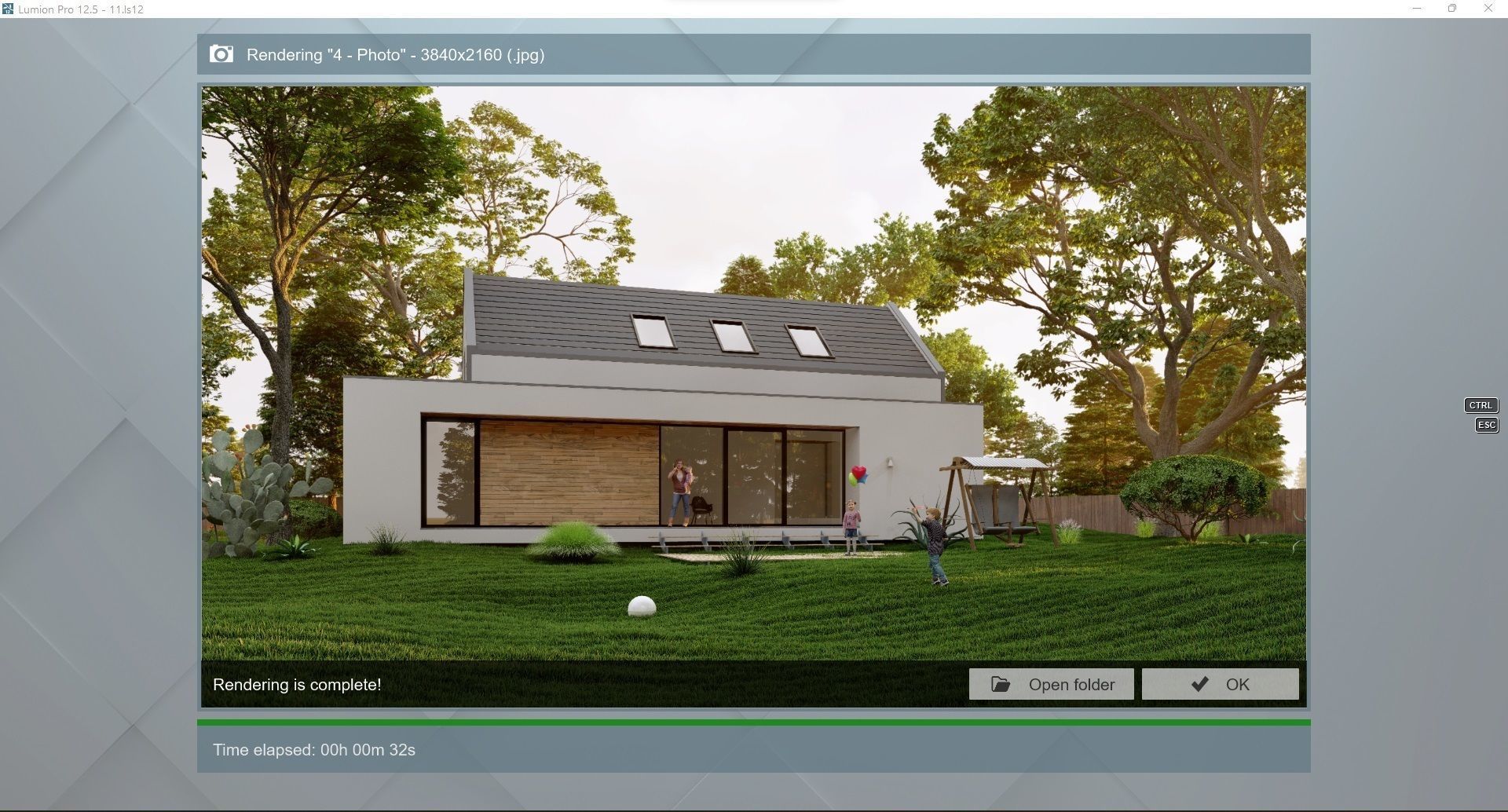 SCENE LUMION 12 5 BY YOGA4ARCH  SKETCHUP FILES AND LME EFFECT 3D model_18