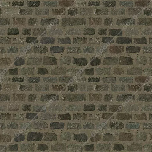 Granite Stone Wall Texture Texture_0