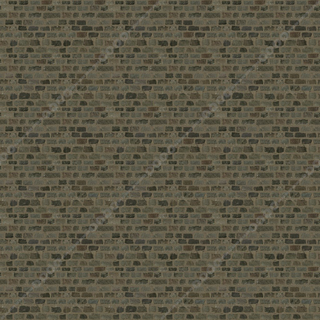 Granite Stone Wall Texture Texture_2