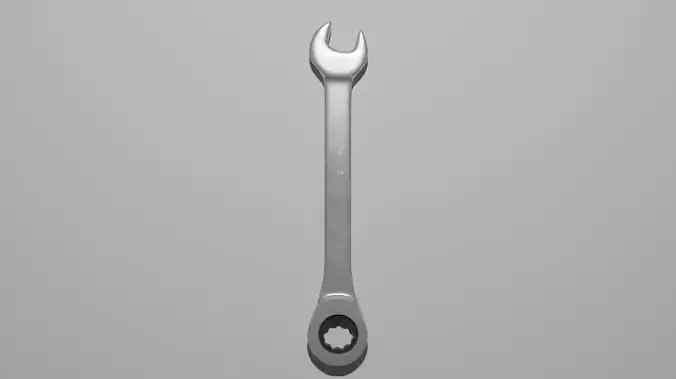 Wrench