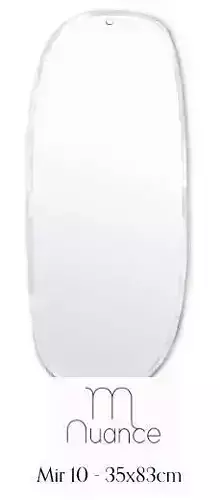 Miroir M nuance Collection Morning MIR10