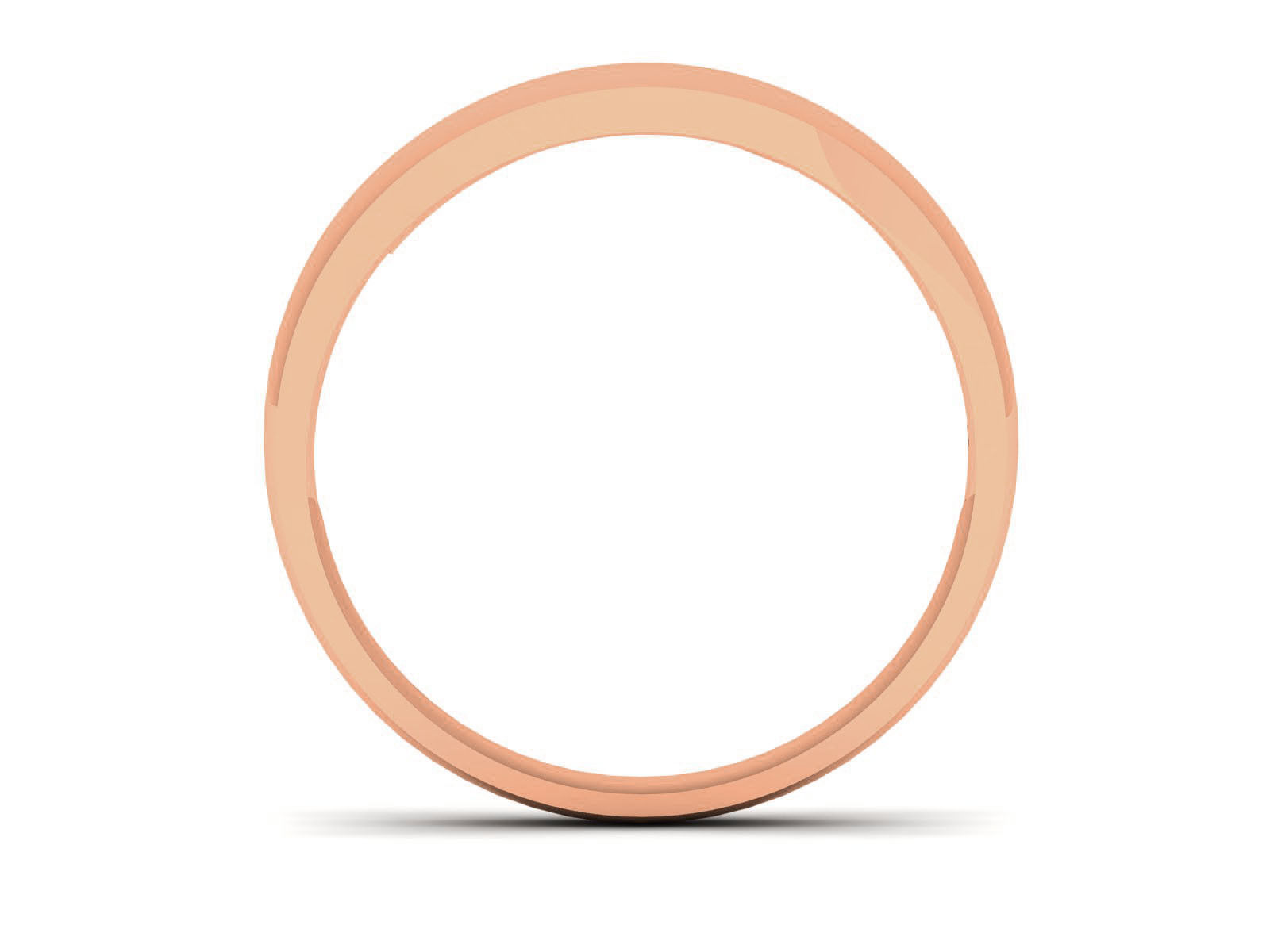 Diamond Band Ring 3dm render detail  3D print model_6