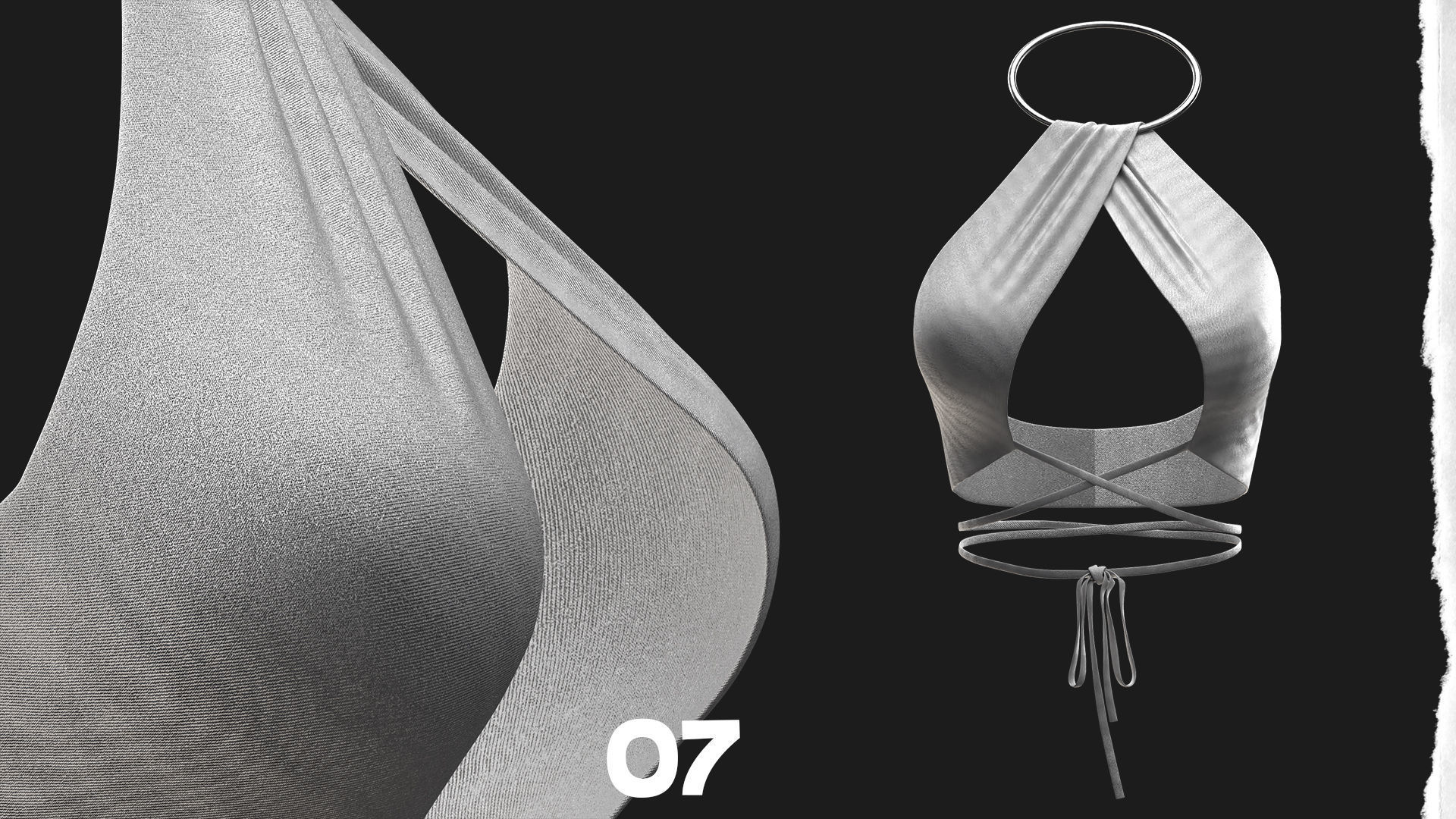 10 Skirts and 10 Tops collection _18