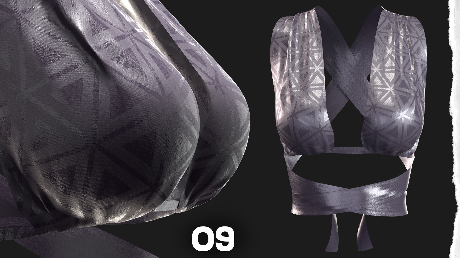 10 Skirts and 10 Tops collection _20