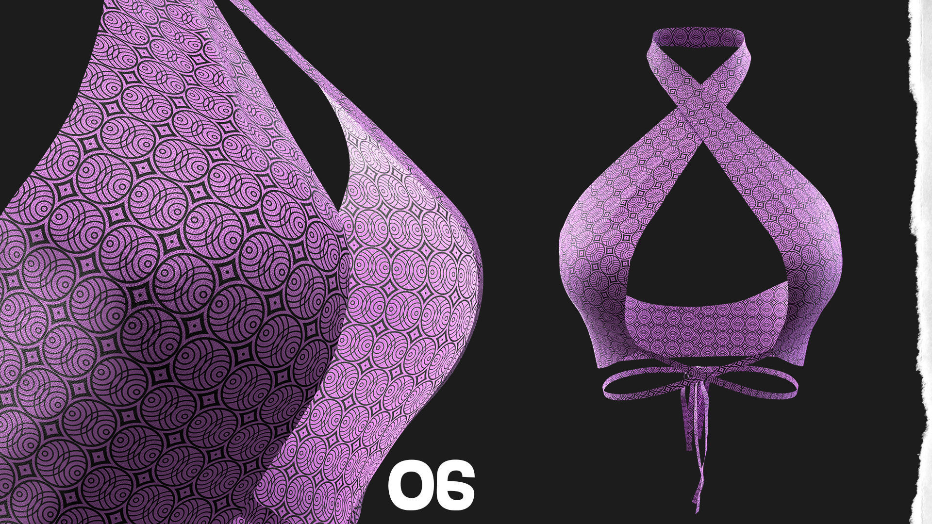 10 Skirts and 10 Tops collection _17