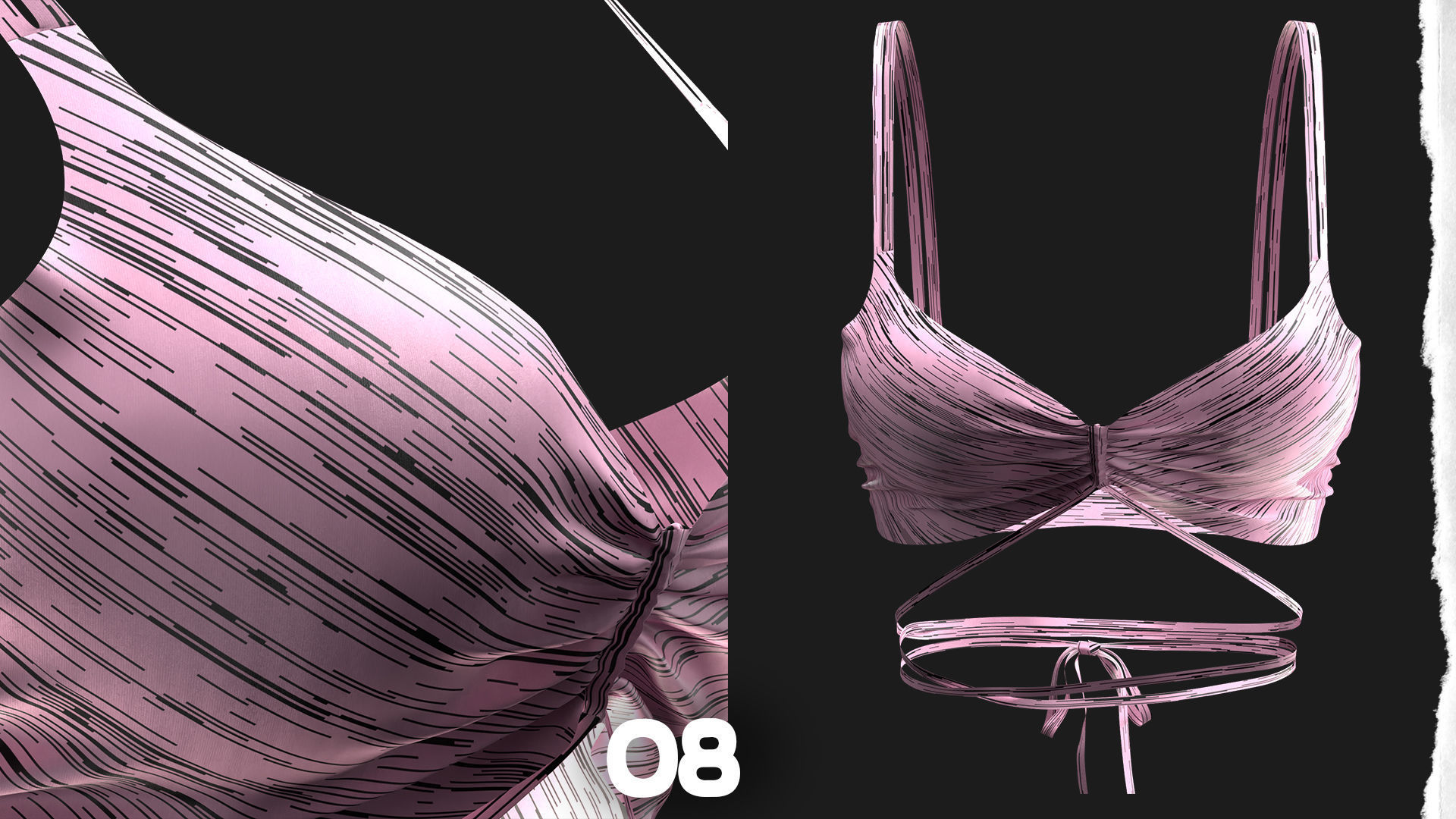 10 Skirts and 10 Tops collection _19