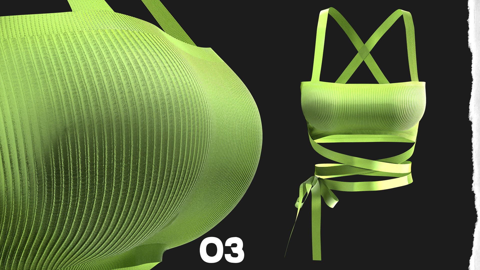 10 Skirts and 10 Tops collection _14