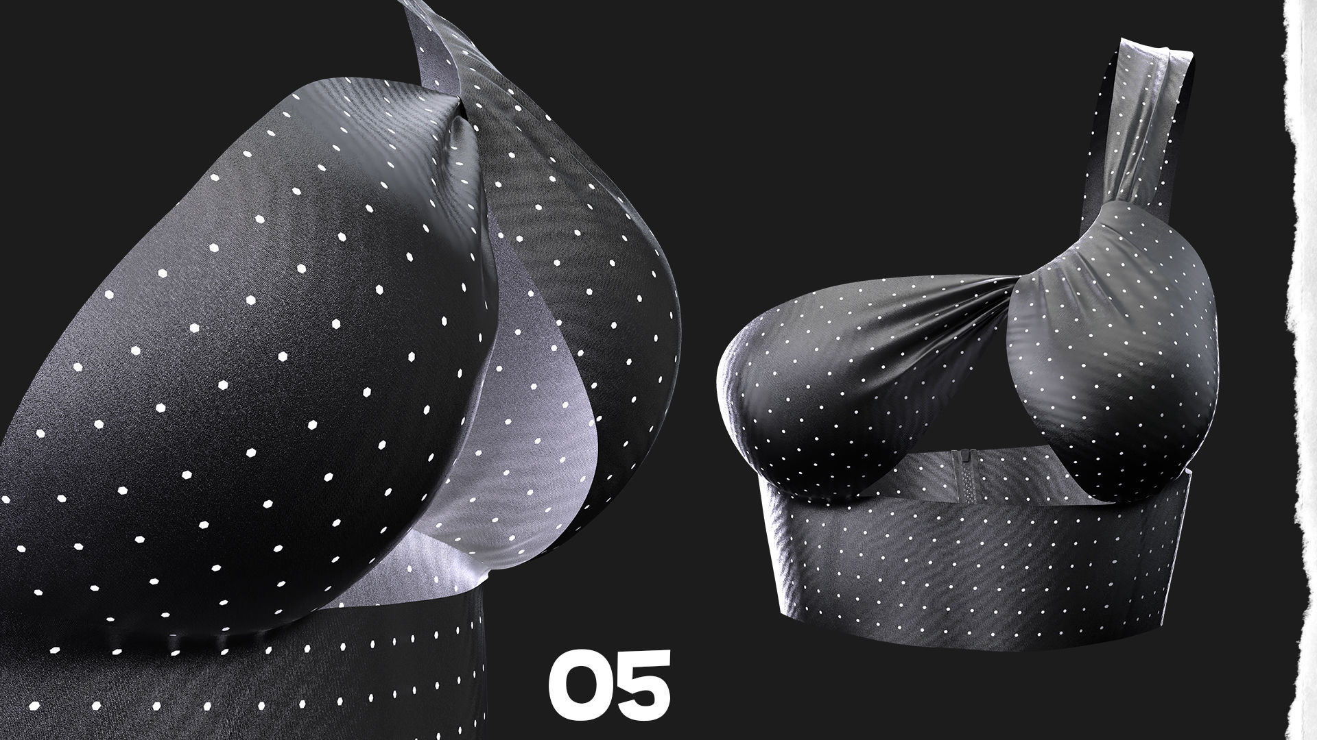 10 Skirts and 10 Tops collection _16