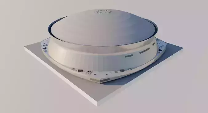 Caesars Superdome - New Orleans USA