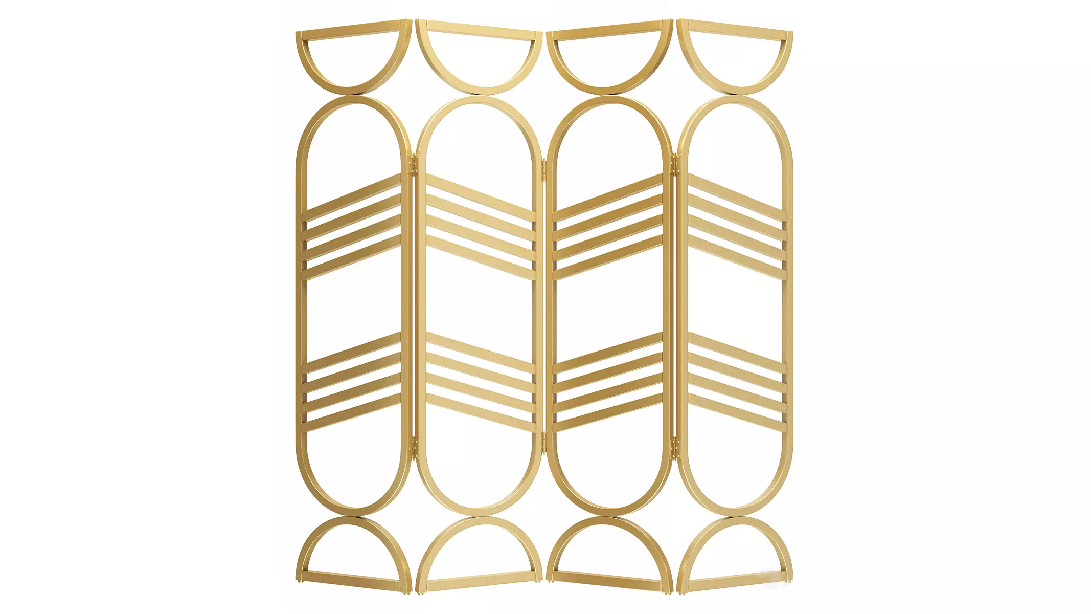 Screen GZ-M1012 3D model_0