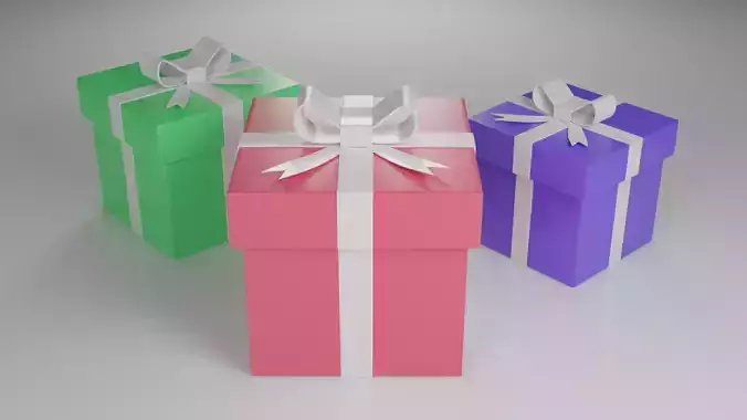 Gift Box