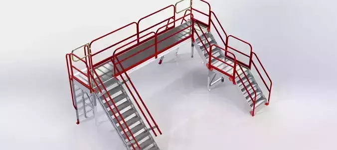 Gangway system
