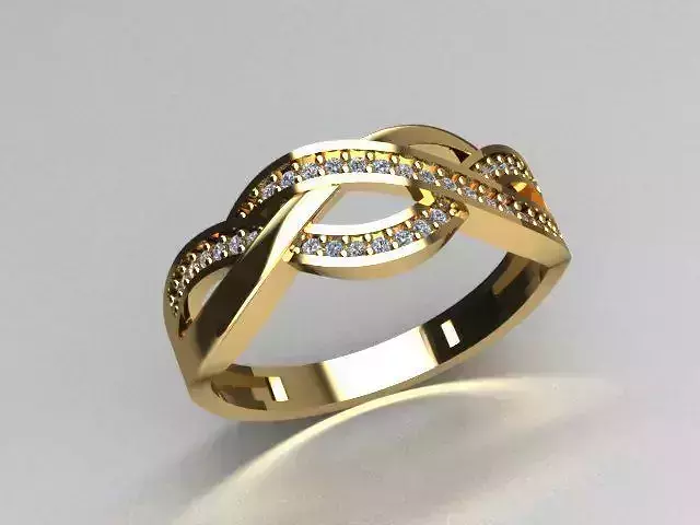 jewelry ring