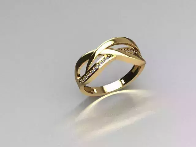 jewelry ring