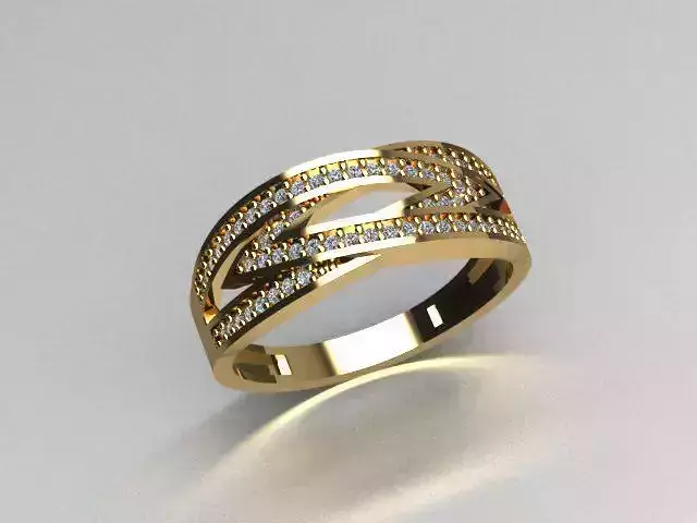 jewelry ring