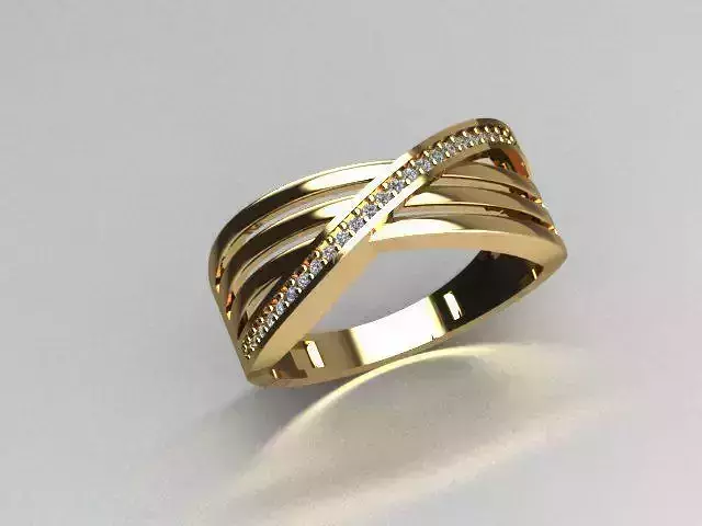 jewelry ring