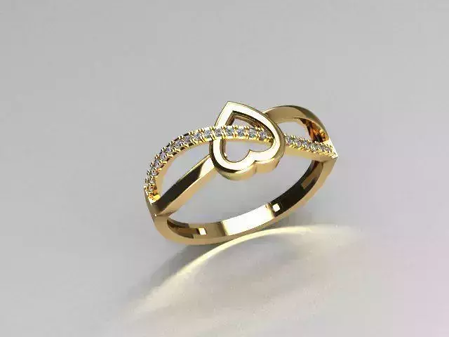 jewelry ring