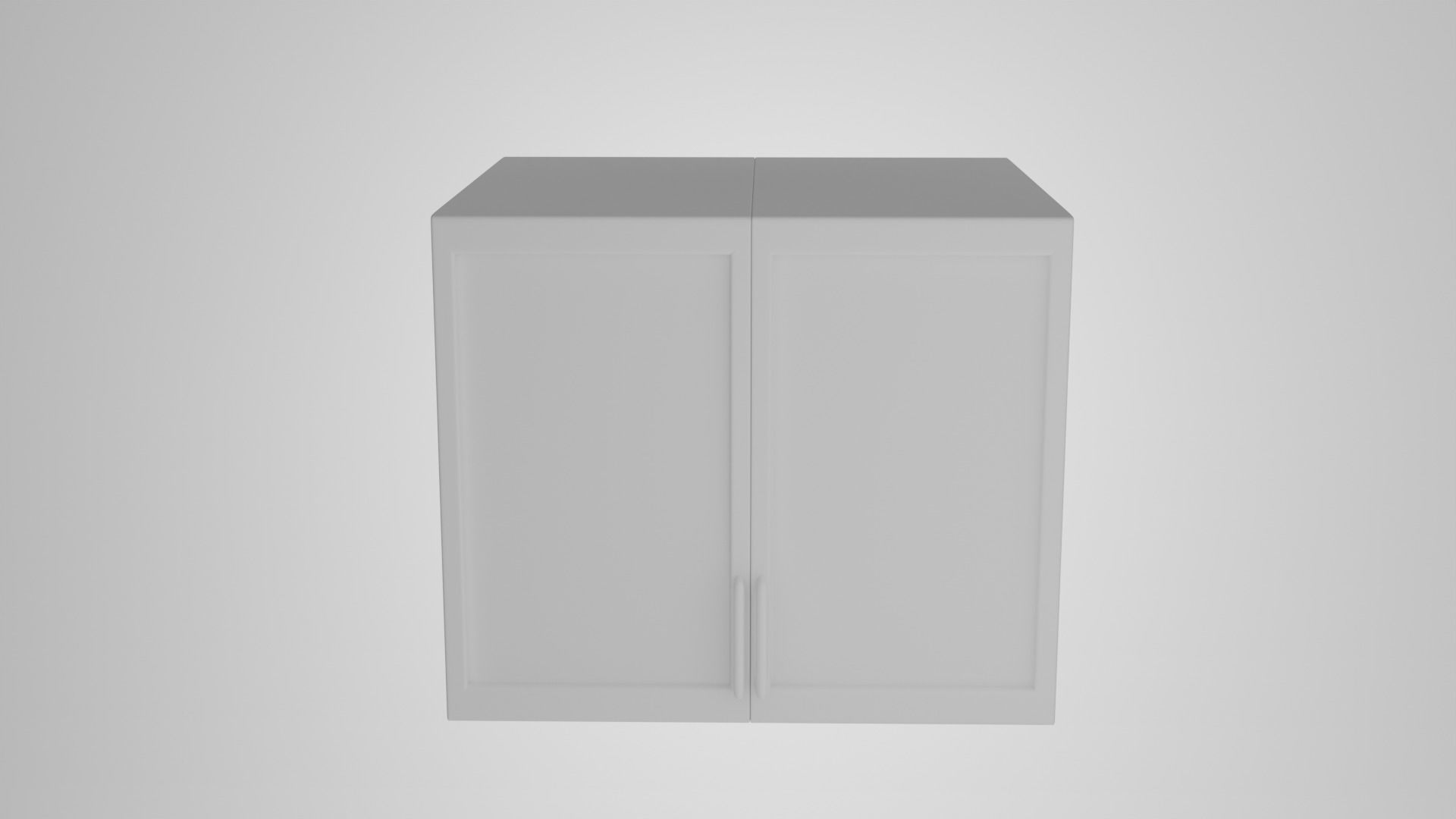 upper shelf 3D model_3