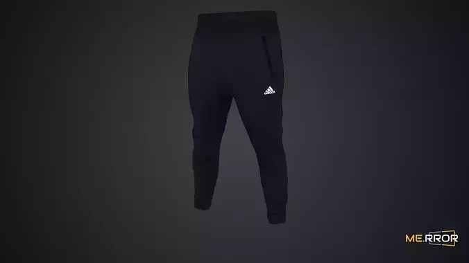 Game Ready Training Pants