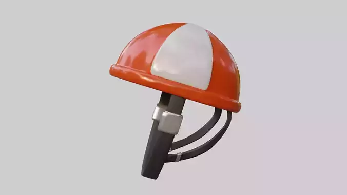 Bicycle helmet