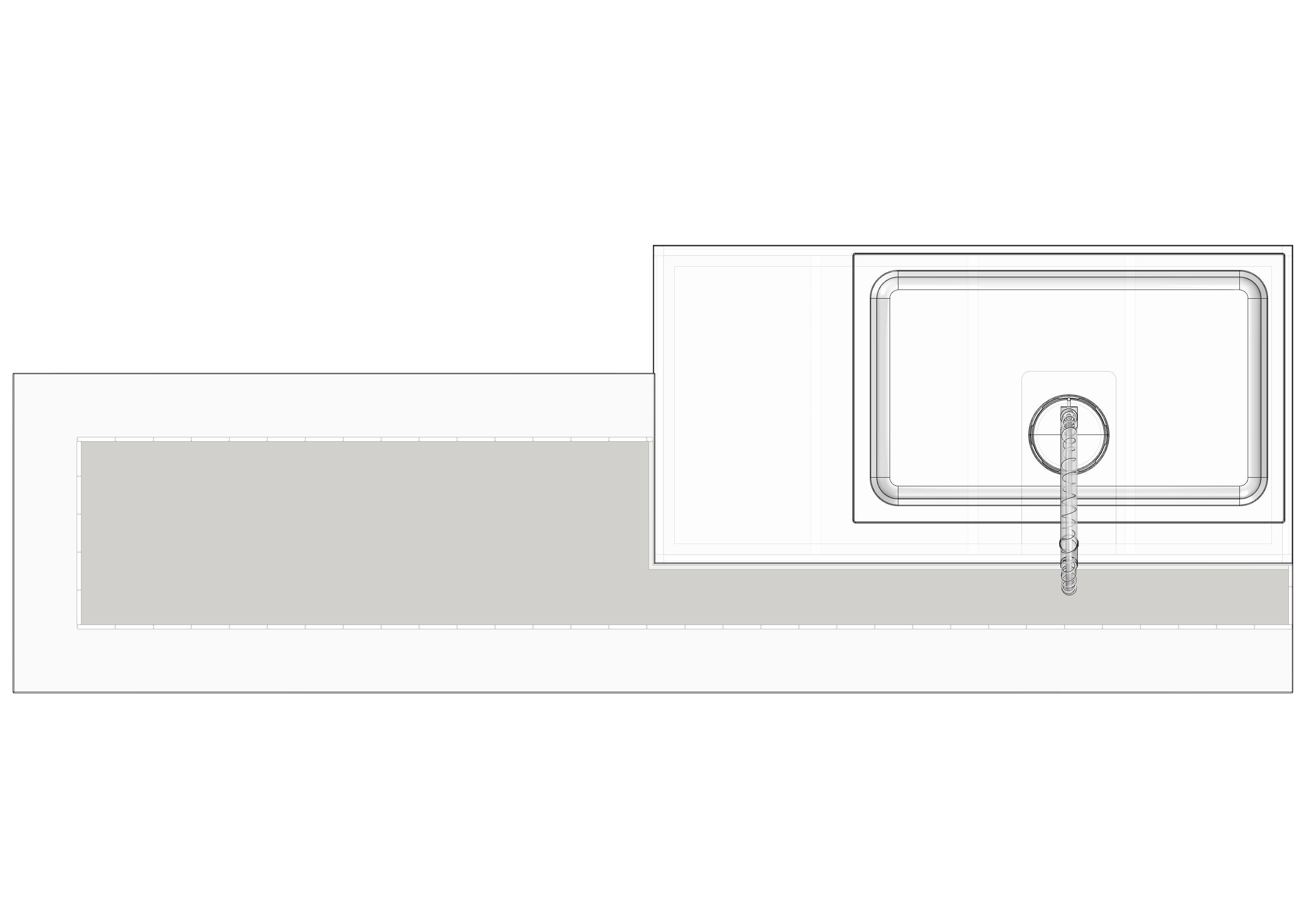 kitchen 03 3D model_11