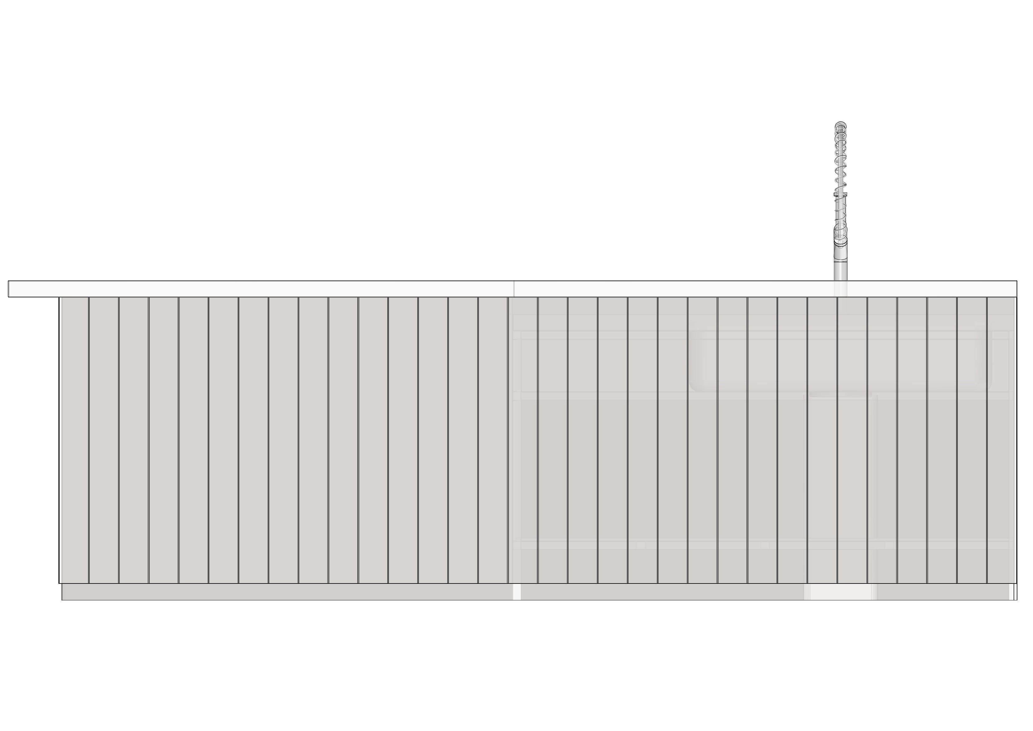 kitchen 03 3D model_8