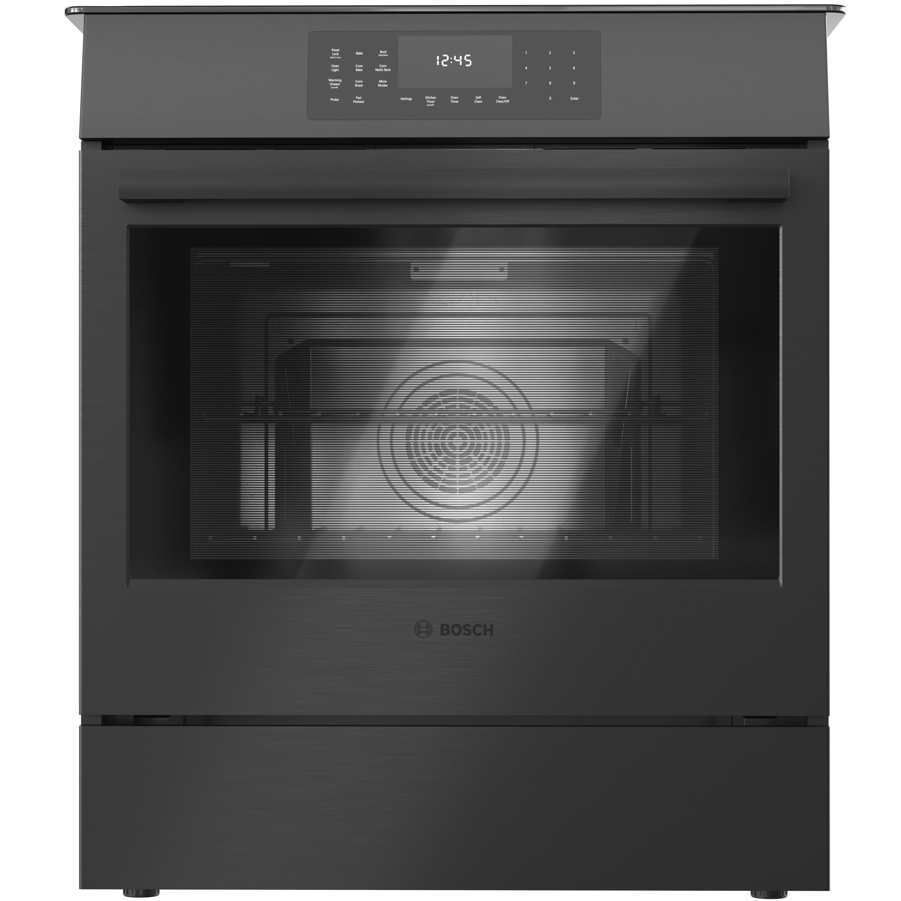 Bosch Appliance Collection 09 3D model_7