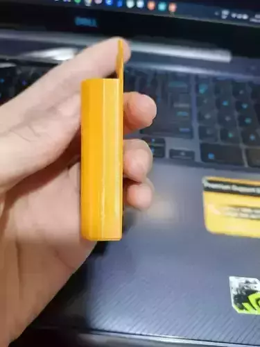 Magnetic Pen Holder