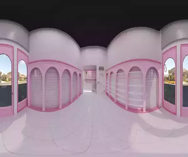 flower shop decorative