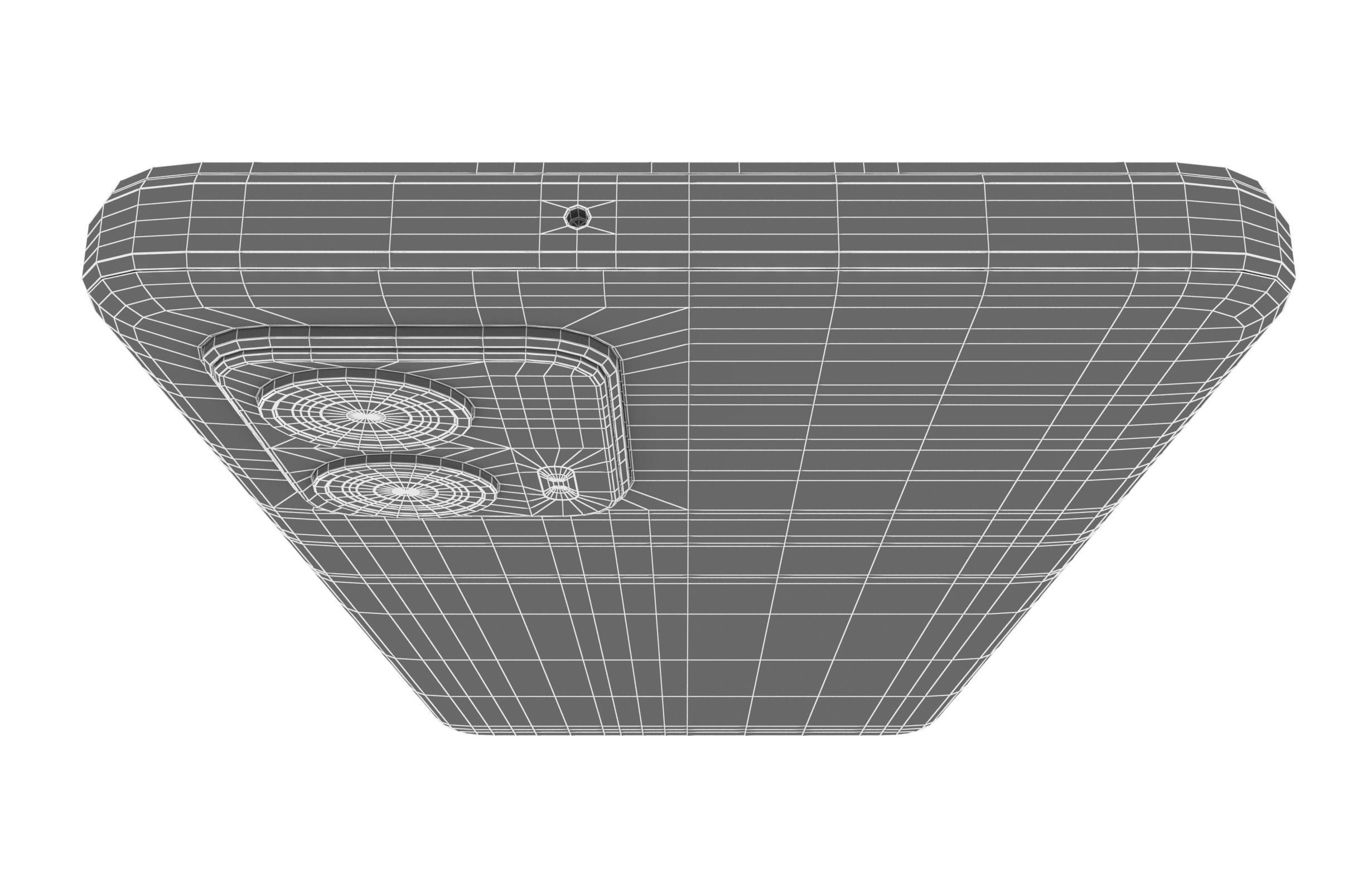 Motorola Moto G73 Black And White 3D model_41