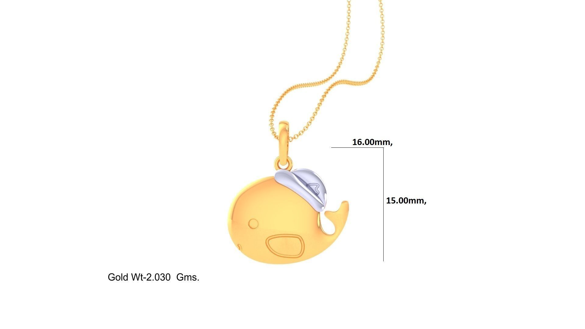  Baby Elephant Kids Pendants 3dm STL OBJ FBX Renders Details 3D print model_1