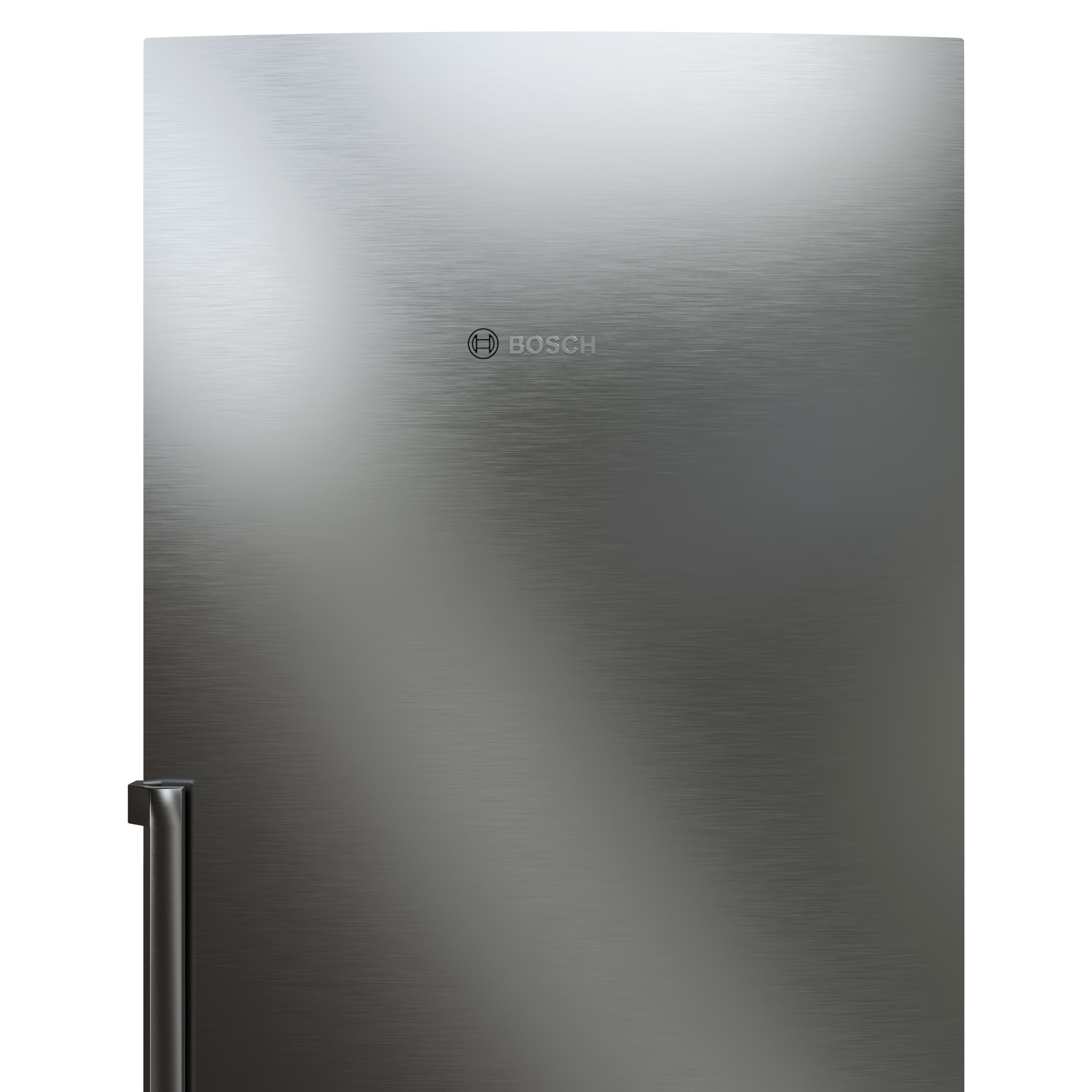 Bosch Refrigerator Collection 3D model_6