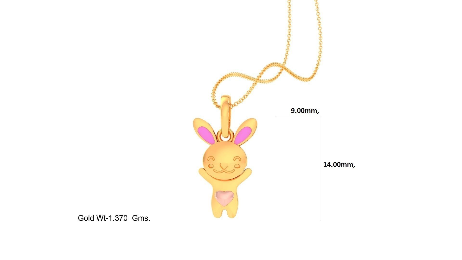 Kids Dancing Pendants 3dm STL OBJ FBX Renders Details 3D print model_1