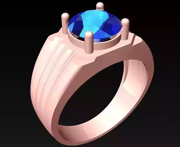 Diamond Rings - N3285