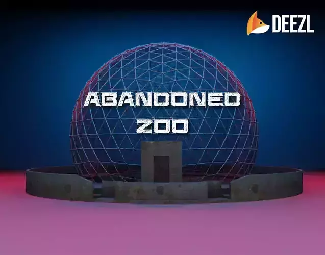 ABANDONED ZOO