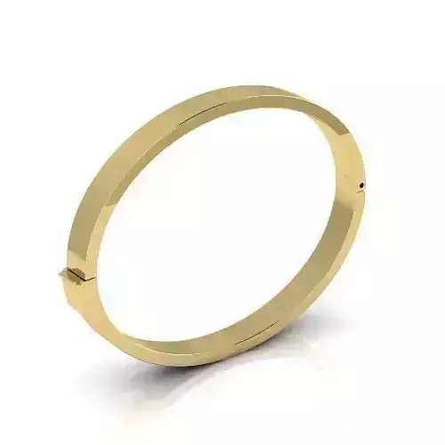 Bracelet without stones Model 2963