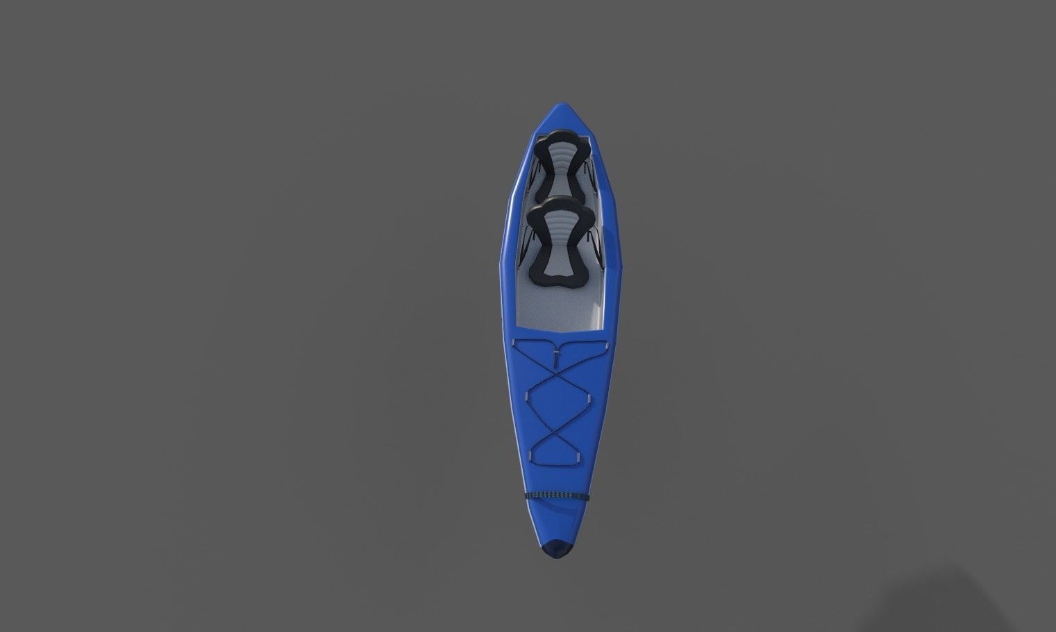 Boats collections Models 3D model_8